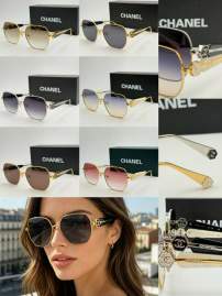 Picture of Chanel Sunglasses _SKUfw80879938fw